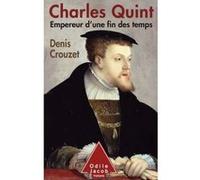 Charles Quint Denis Crouzet (Auteur)