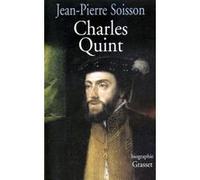 CHARLES QUINT