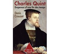 Charles Quint: Le renoncement au pouvoir