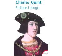 Charles Quint – Perrin