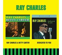 Charles R. / & B.Carter + Dedicated to You