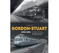 Charles R. Gordon-Stuart, le photographe anglais qui aimait les trains français