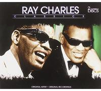 Charles, Ray - 2 CD Set: Here We Go Again/I Chose to Sing Blues