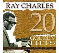 Charles, Ray - 20 Golden Hits [Import]