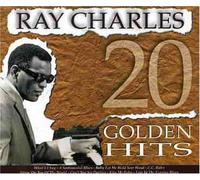 Charles, Ray - 20 Golden Hits [Import]