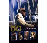 Charles, Ray - 50 Years in Music [Import anglais]