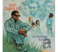 Charles, Ray - A Message from the People