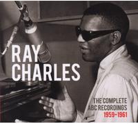 Charles, Ray - ABC Years 1959-61 [Import]