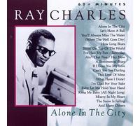 Charles, Ray - Alone in the City