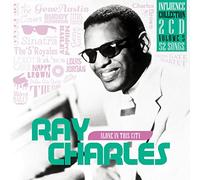 Charles, Ray - Alone in This City [Import]