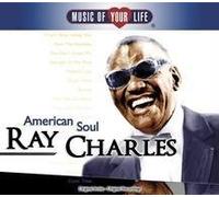 Charles, Ray - American Soul