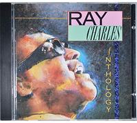 Charles, Ray - Anthology by Charles, Ray (1990) Audio CD