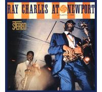 Charles, Ray - At Newport