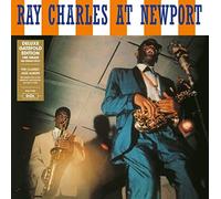 Charles Ray - At Newport