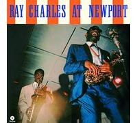 Charles Ray / at Newport