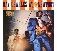 Charles, Ray - at Newport [Import]