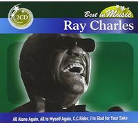 Charles Ray - Best in Music: Ray Charles (2cd) [Import]