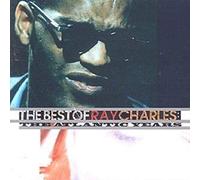 Ray Charles – Best of: Atlantic Years