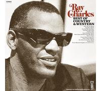 Charles, Ray - Best of Country & Western [Import]