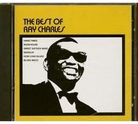 Charles, Ray - Best of Ray Charles