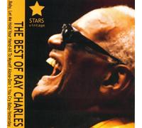 Ray Charles – The Best of Ray Charles Vol. 3 – CD – Import