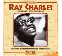 Charles, Ray - Best of-Sings and Plays