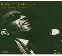 Charles, Ray - Blues Before Sunrise-2cd [Import]