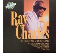 Charles Ray - Blues is My Middle Name [Import]