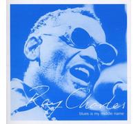 Charles, Ray - Blues is My Middle Name