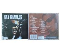 Charles, Ray – Blues & Jazz – Coffret 2 CD