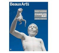 Charles Ray Bourse de commerce - centre pompidou - Collectif - Beaux Arts Editions - broché - Catalogue d'exposition