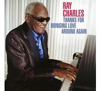 Charles, Ray - Bringing Again: Ellie My Love