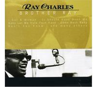 Charles, Ray - Brother Ray [Import]