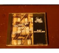 Charles, Ray - Brother Ray Rocks Rhythm & Blues