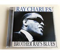 Charles, Ray - Brother Ray's Blues [Import]