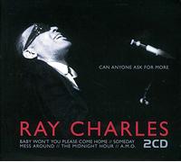 Charles Ray - Charles : Can anyone ask for more
