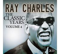 Charles,Ray - The Classic Years Vol.4 [Import]