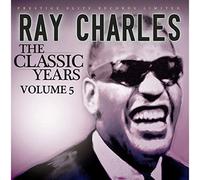 Charles,Ray - Classic Years Vol.5 [Import]