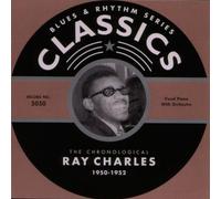 Charles, Ray - Classics 1950 [Import]