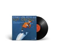 Charles, Ray - Come Live With Me