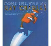 Charles, Ray - Come Live with Me [Import]