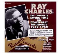 Charles, Ray - Complete Swing./Down Be