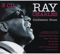 Charles, Ray - Confession Blues