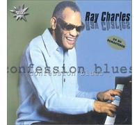 Charles, Ray - Confession Blues [Import]