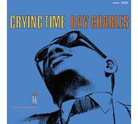 Charles, Ray - Crying Time [Import]