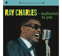 Charles Ray - Dedicated to You