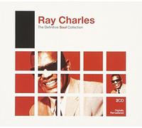 Charles, Ray - Definitive Soul