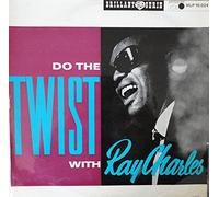 CHARLES, Ray - Do the Twist with Ray Charles (Brilliant Serie) / HLP 10.024