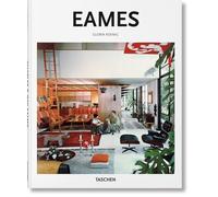 Taschen Eames by Gloria Koenig men Art & Design multi taille: ONE SIZE