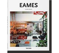 Charles & Ray Eames - Pionniers Du Modernisme De L'après-Guerre